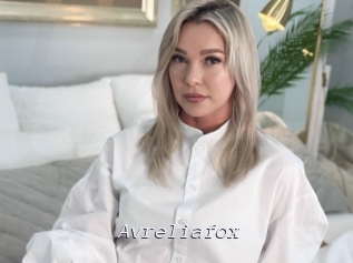 Avreliafox