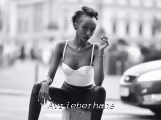 Avrieberhane