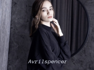 Avrilspencer