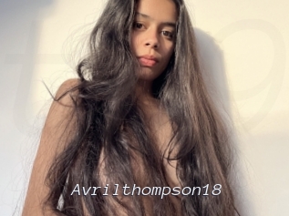 Avrilthompson18