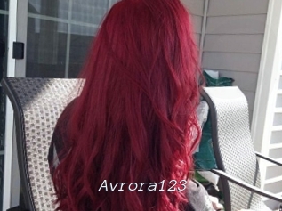 Avrora123