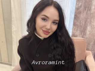 Avroramint