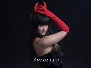 Avrorrra