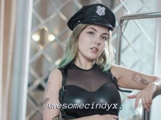 Awesomecindyx