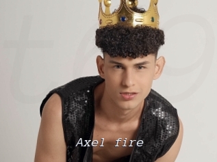 Axel_fire