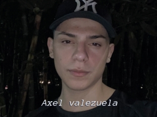 axel_valezuela Tel 69 Salopes