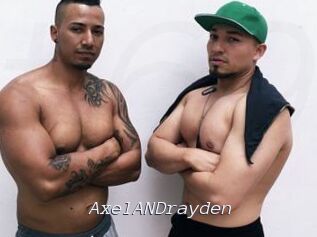 AxelANDrayden