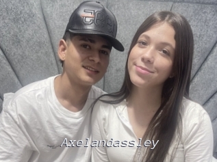 Axelandassley