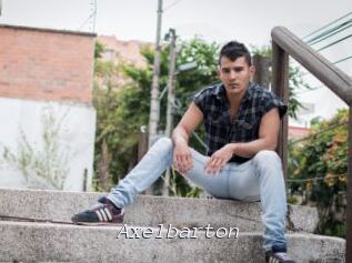 Axelbarton