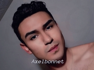 Axelbonnet