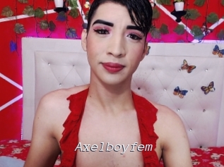 Axelboyfem