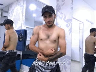 Axeldaemon