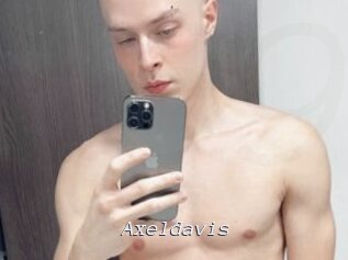 Axeldavis
