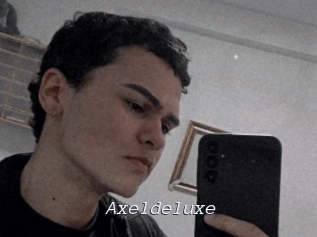 Axeldeluxe