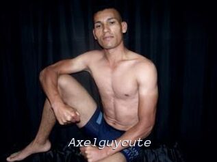Axelguycute