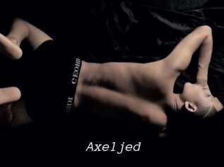 Axeljed