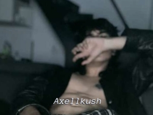 Axellkush