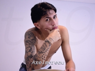 Axelmoreau