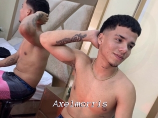 axelmorris Tel 69 Salopes