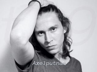 Axelputnam