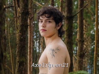Axelraven21