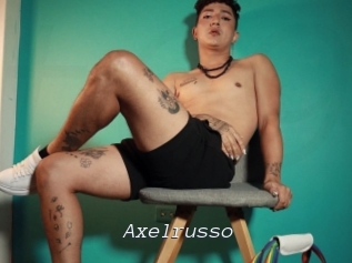 Axelrusso