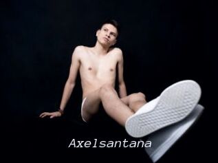 Axelsantana