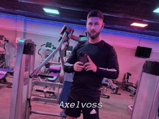 Axelvoss