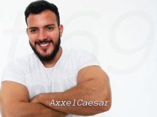 AxxelCaesar