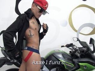 Axxelfunrc