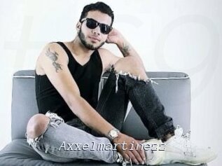 Axxelmartinezz