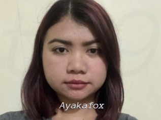Ayakafox