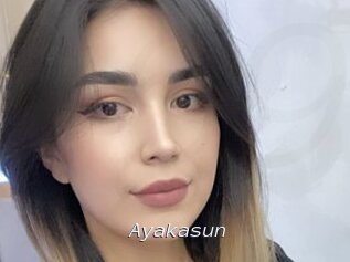 Ayakasun