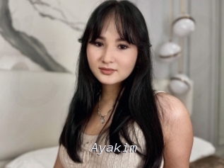 Ayakim