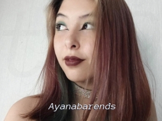 Ayanabarends