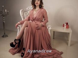 Ayanadrew