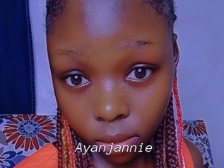 Ayanjannie