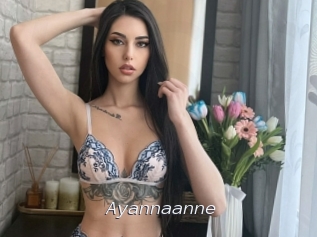 Ayannaanne