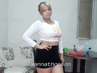 Ayannathopson