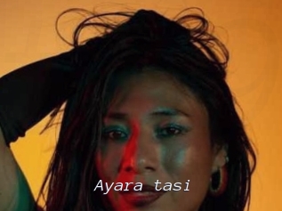 Ayara_tasi