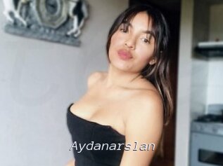 Aydanarslan