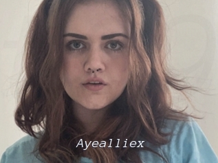 Ayealliex