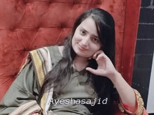 Ayeshasajid