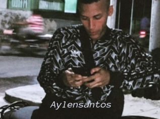 Aylensantos