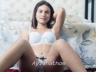 aylinathom Tel 69 Salopes