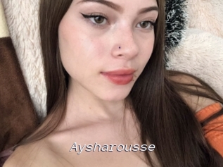 Aysharousse