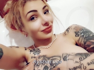 Aysharuge