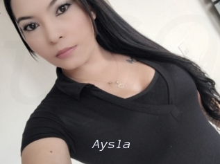 Aysla