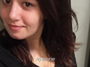 Aysone
