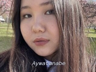 Aywatanabe